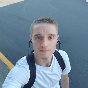 Meet your Posher, Randy